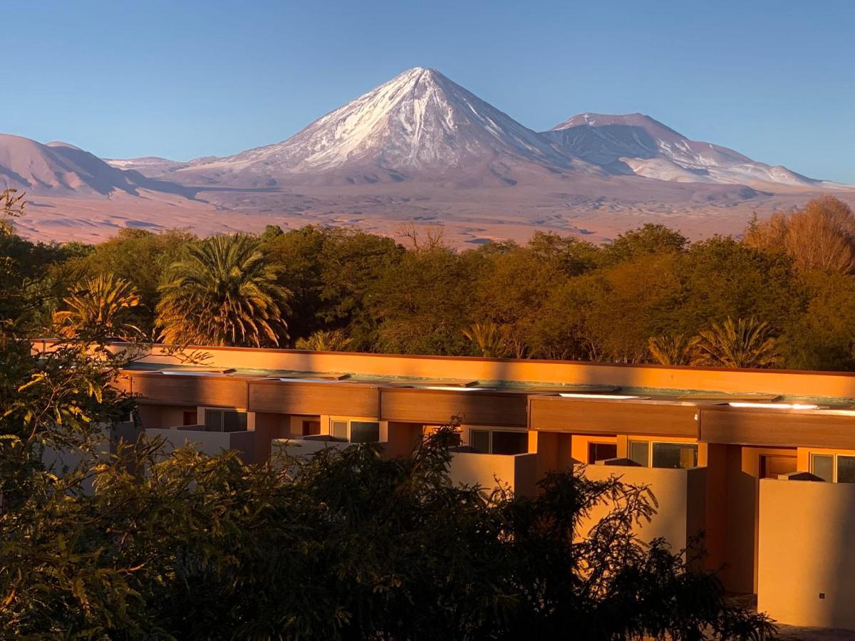 Hotel La Casa De Don Tomas - El Refugio Сан Педро де Атакама Екстериор снимка